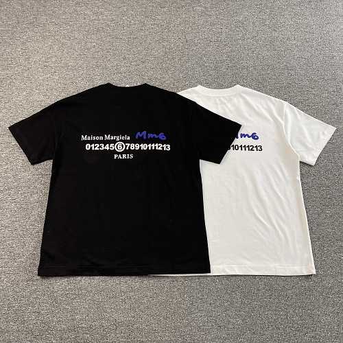 MM6 Maison Margiela T-shirt