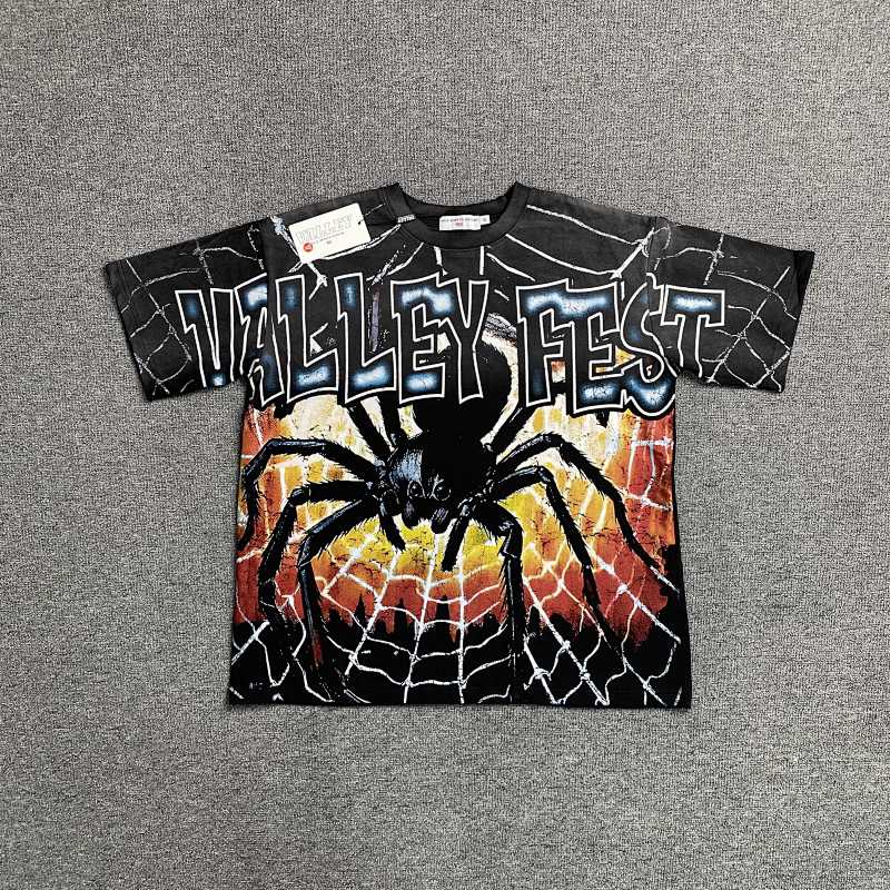 Valley T-shirt