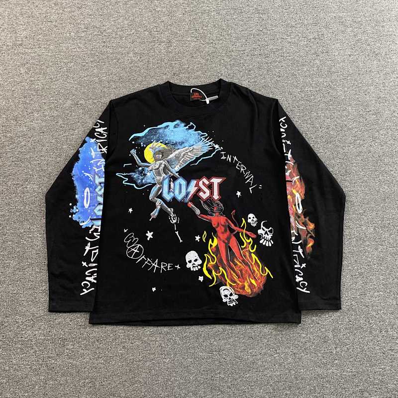Lost Intricacy T-shirt