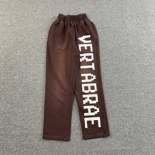 Vertabrae Pants