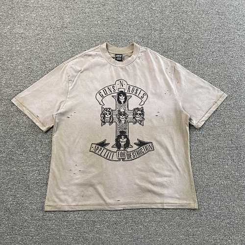 Saint Michael T-shirt