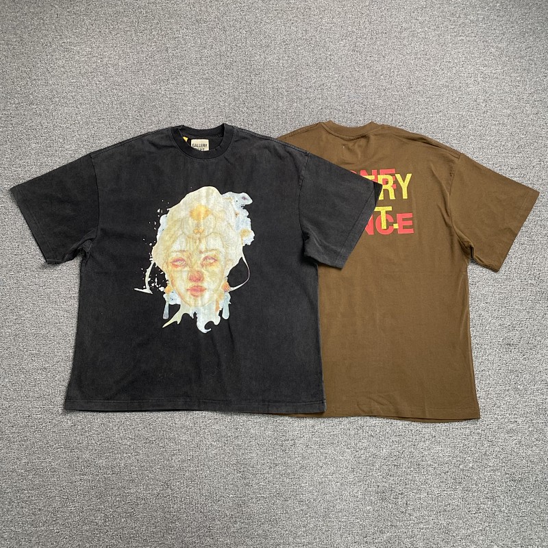 Gallery Dept T-shirt