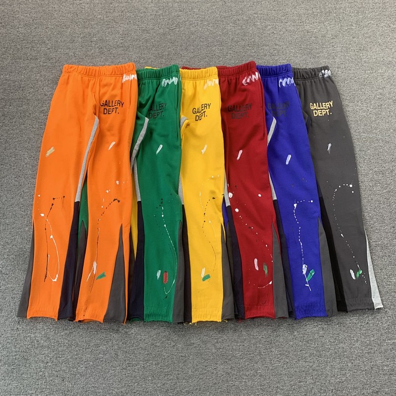 Gallery Dept. Pants