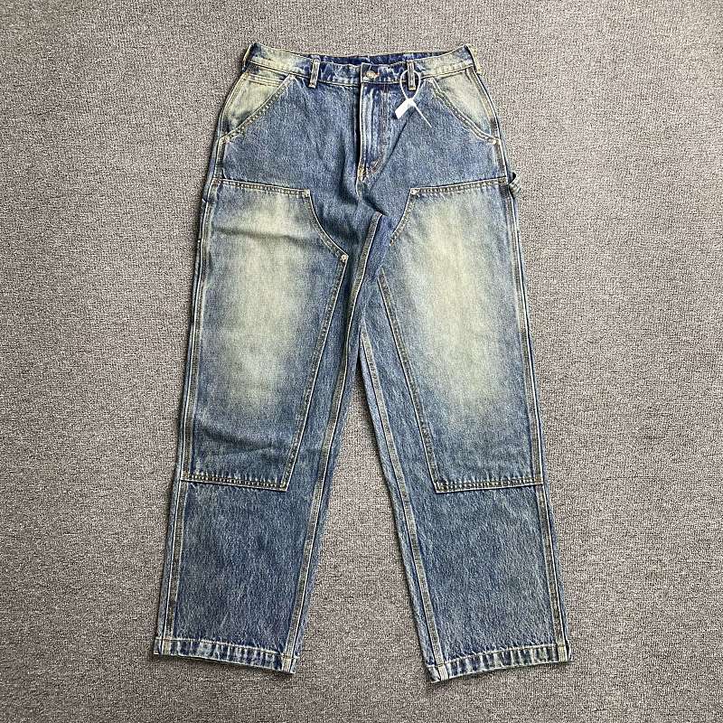 Hellstar Studios Jeans