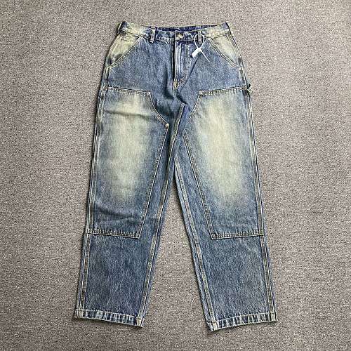 Hellstar Studios Jeans
