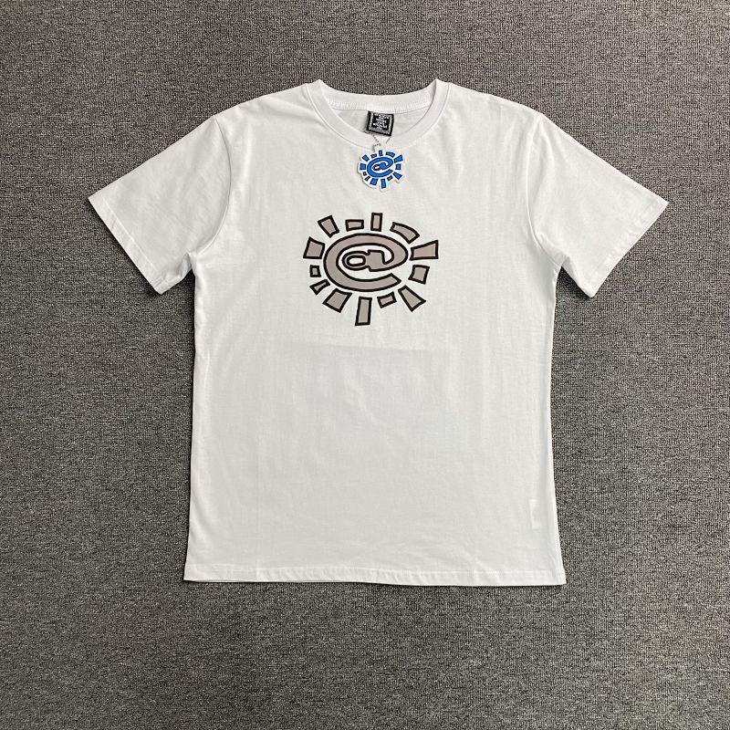 Adwysd AlwayDoWhatYouShouldDo T-Shirt