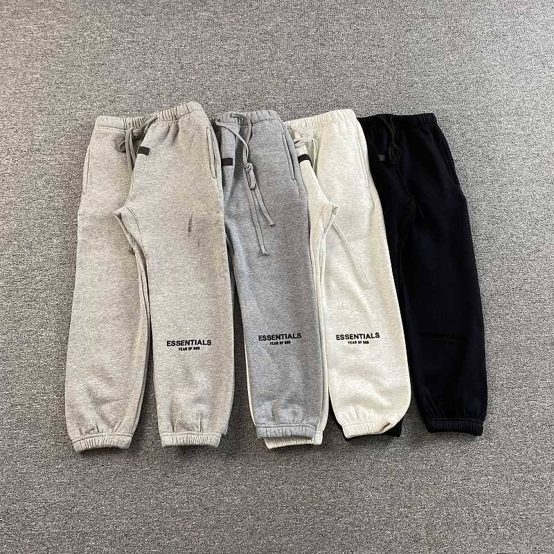 Fog Fear Of God Fog ESSENTIALSChildren's Wear Pants