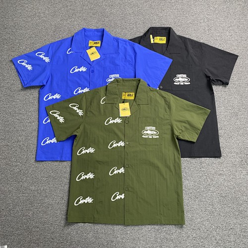 Corteiz T-shirt