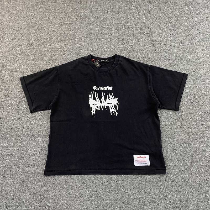 Tee from Logan