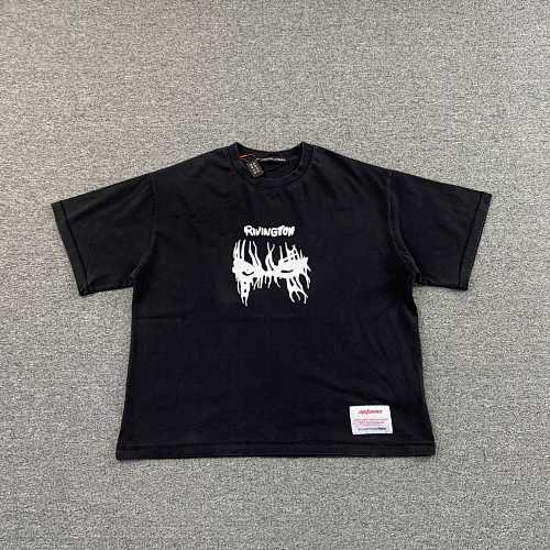 Tee from Logan