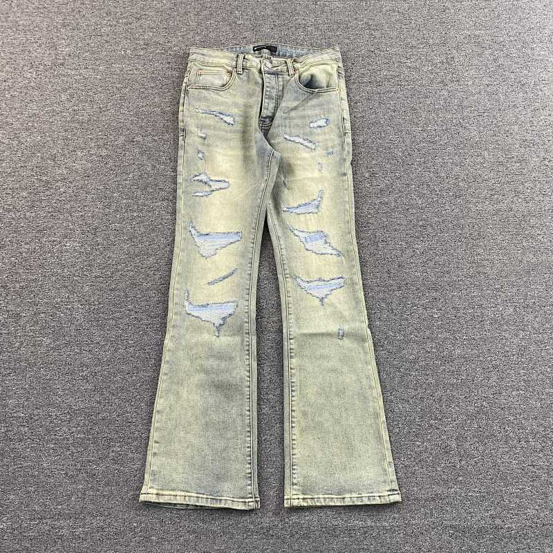 Purple Jeans