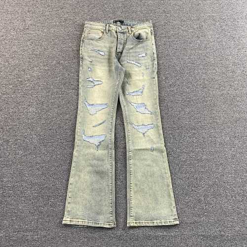 Purple Jeans