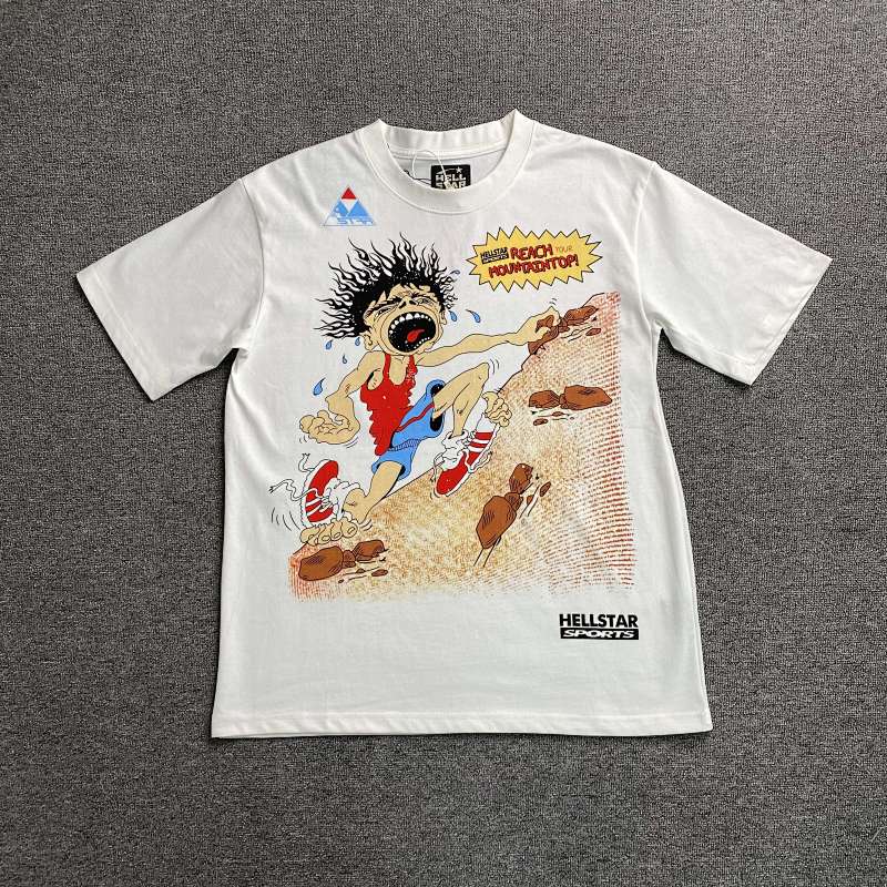 Hellstar T-shirt