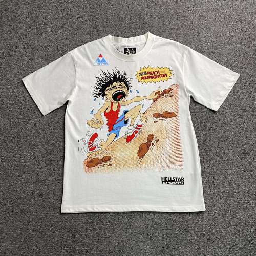 Hellstar T-shirt