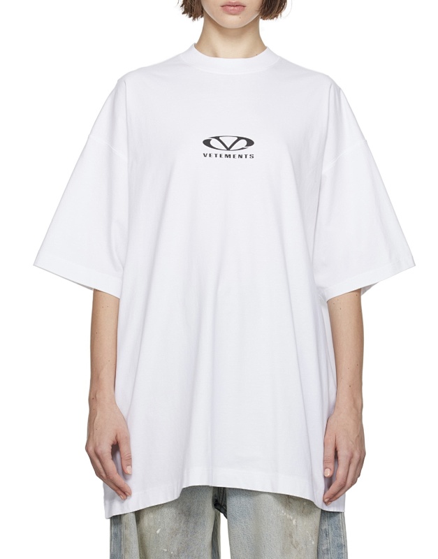 Vetements T-shirt