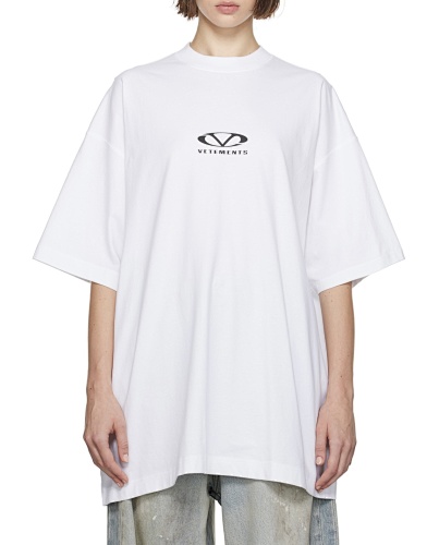 Vetements T-shirt