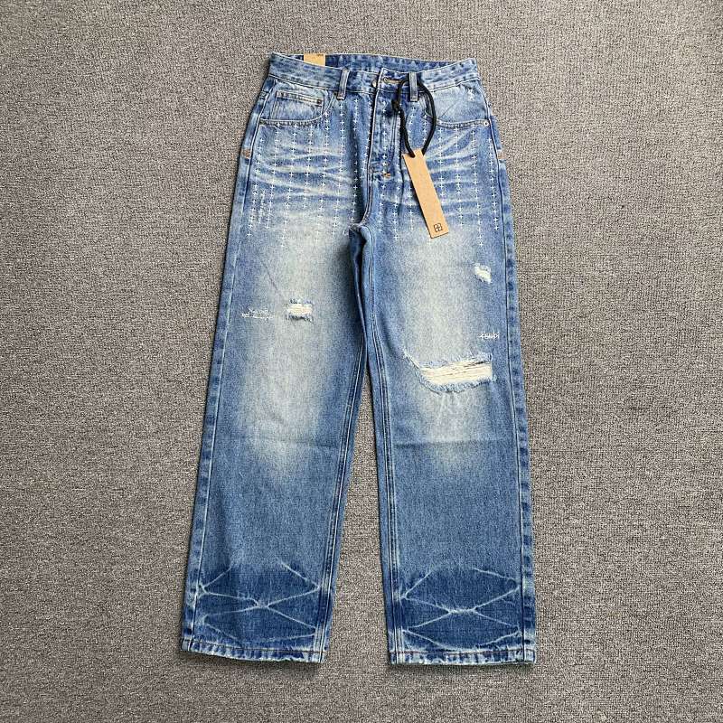 Ksubi Jeans