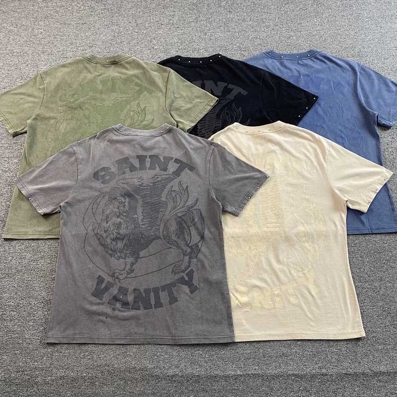 Saint Vanity T-shirt