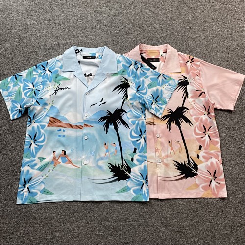 Amiri T-shirt