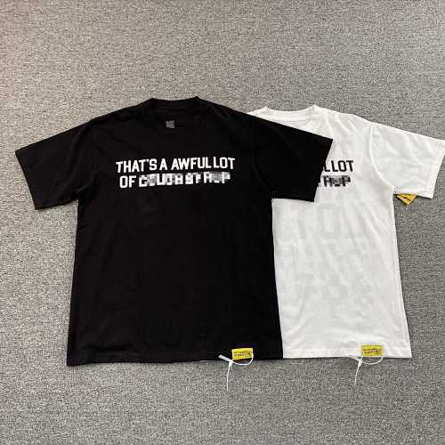 That's A Awful Lot Of Cough Syrup T-shirt