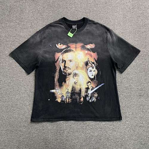 Saint X Star Wars T-shirt