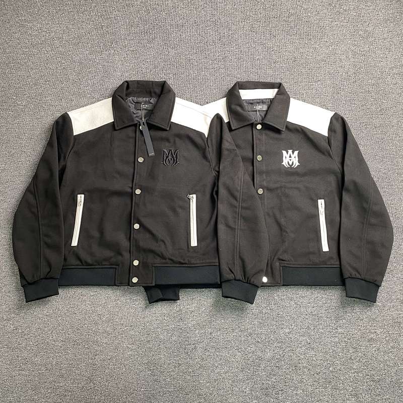 Amiri Jacket