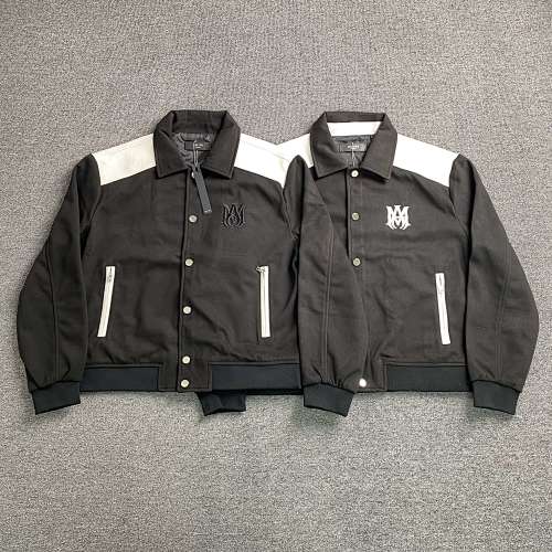 Amiri Jacket