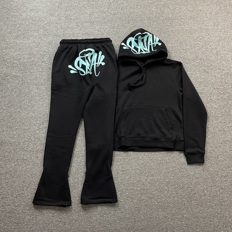Syna Suit