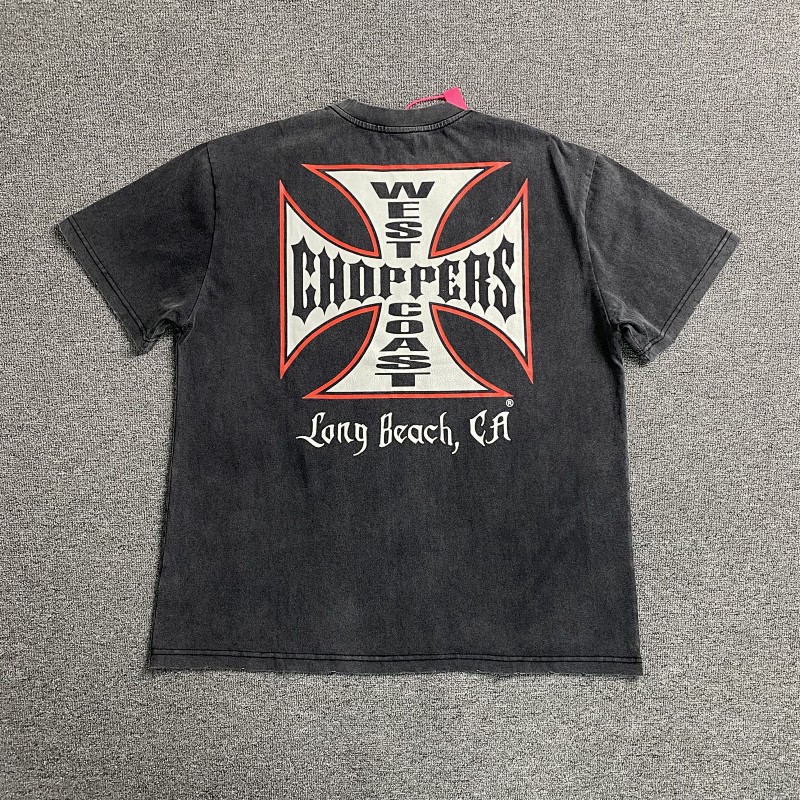 WestCoast Choppers T-shirt