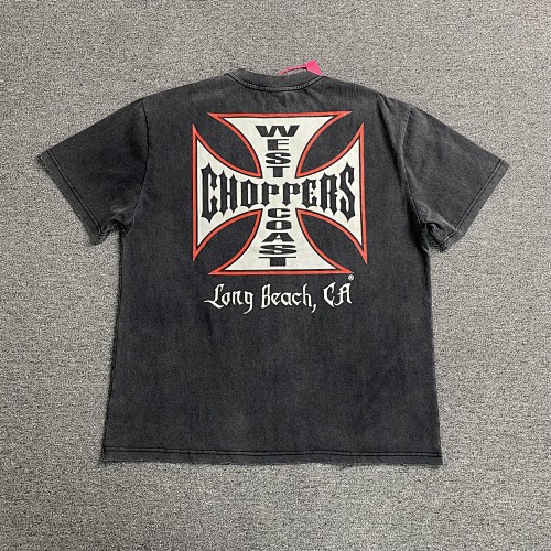 WestCoast Choppers T-shirt
