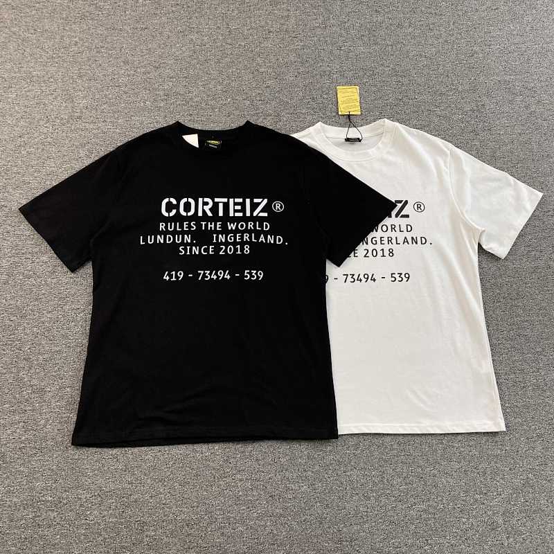 Corteiz T-shirt