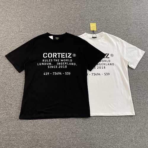 Corteiz T-shirt