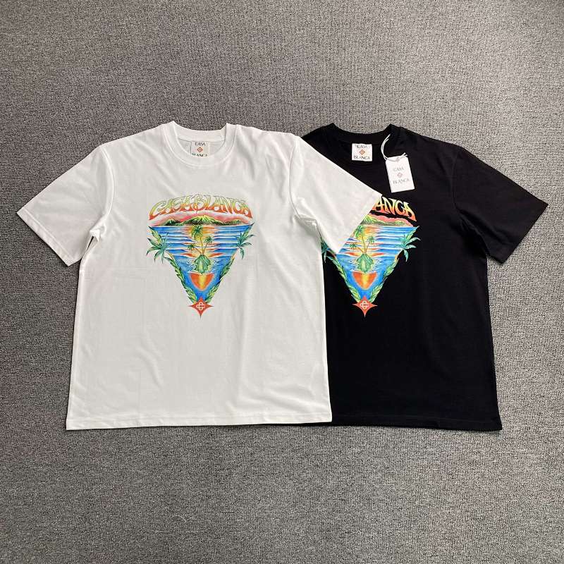 Casablanca T-shirt