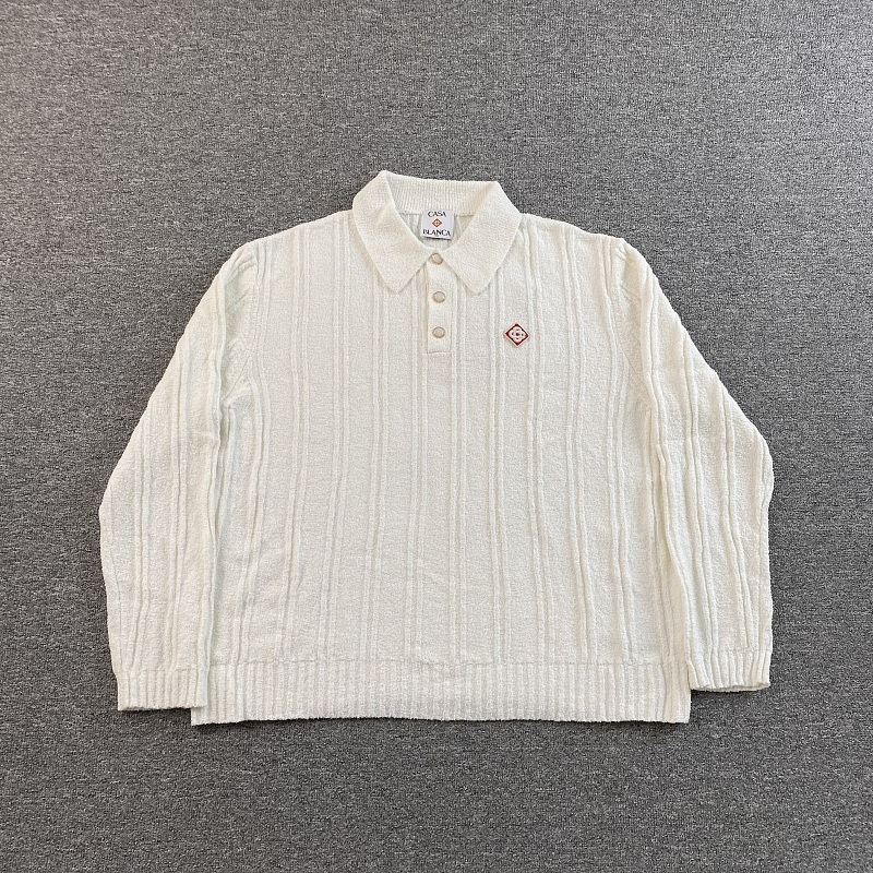 Casablanca Sweater