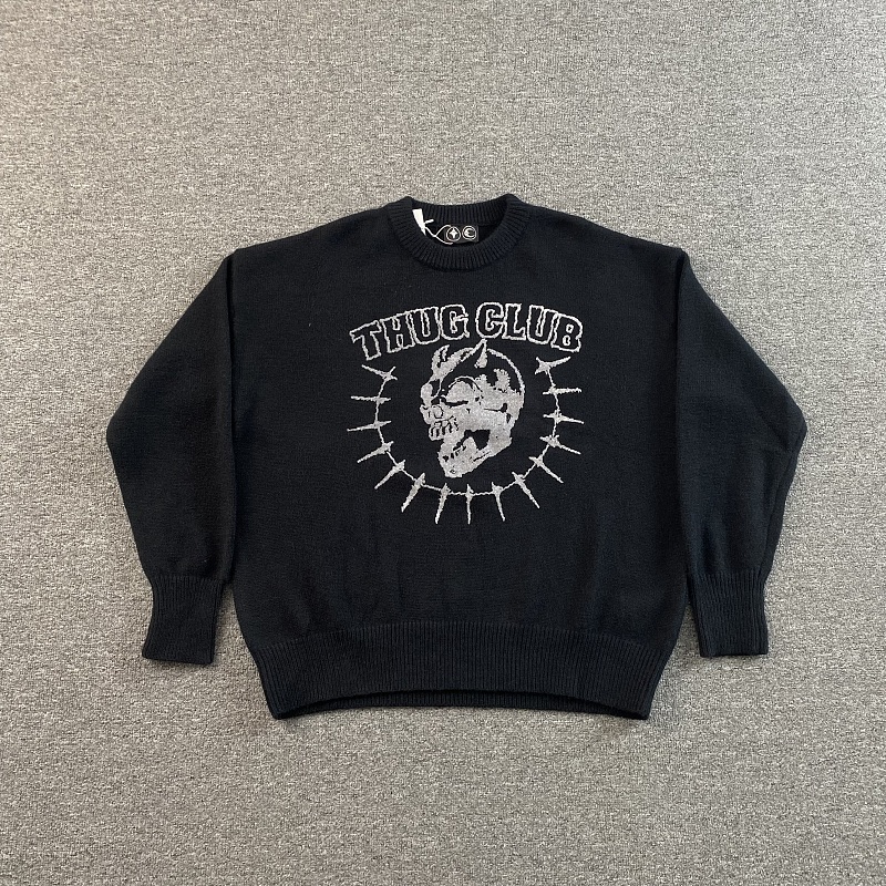Thug Club Sweater