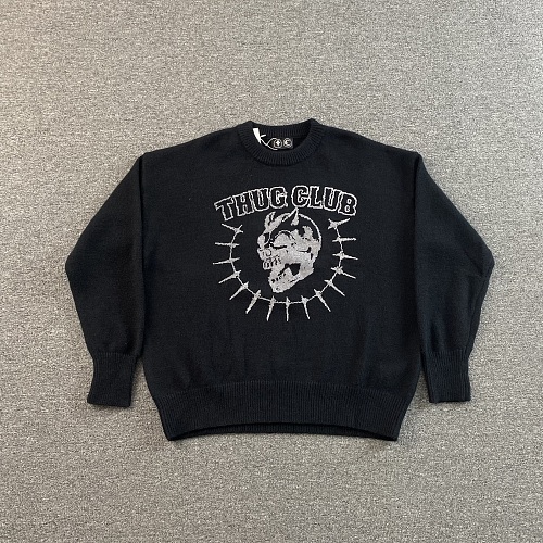 Thug Club Sweater