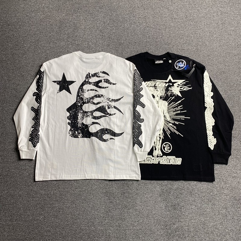 Hellstar T-shirt