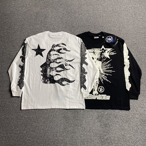 Hellstar T-shirt