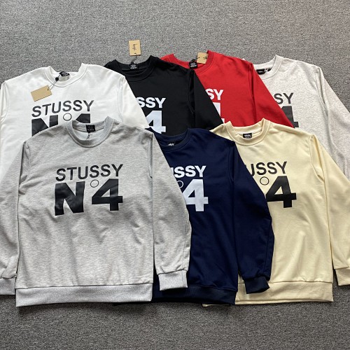 Stussy Crewneck