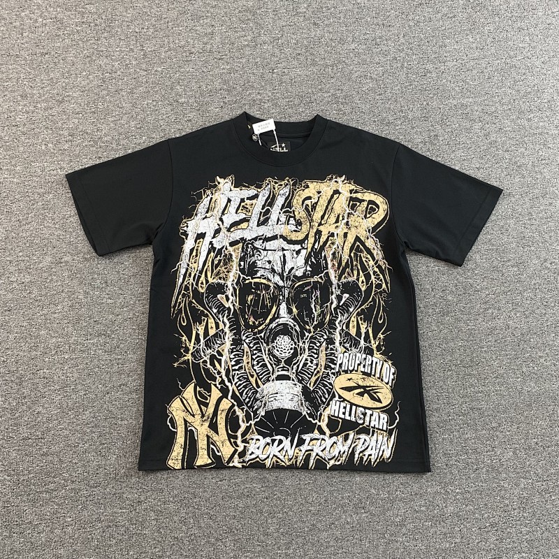 Hellstar T-shirt