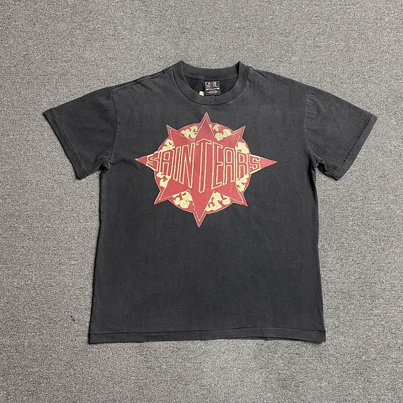 Saint Michael T-shirt