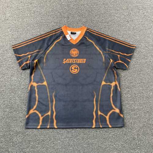 Saint Michael T-shirt