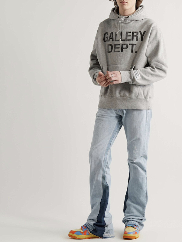 Gallery Dept. Jeans