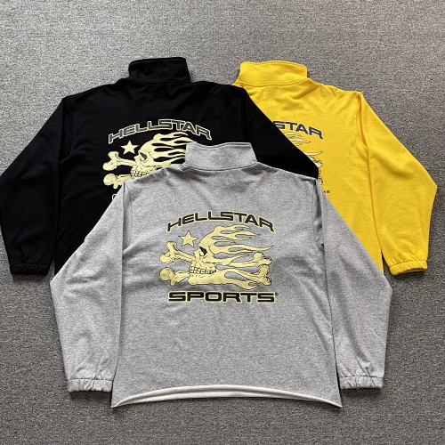 Hellstar Crewneck