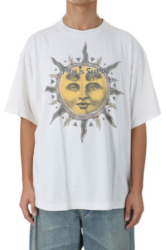 Saint Michael T-shirt