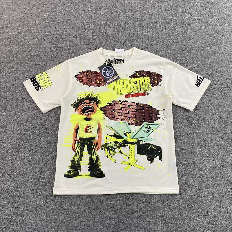 Hellstar T-shirt