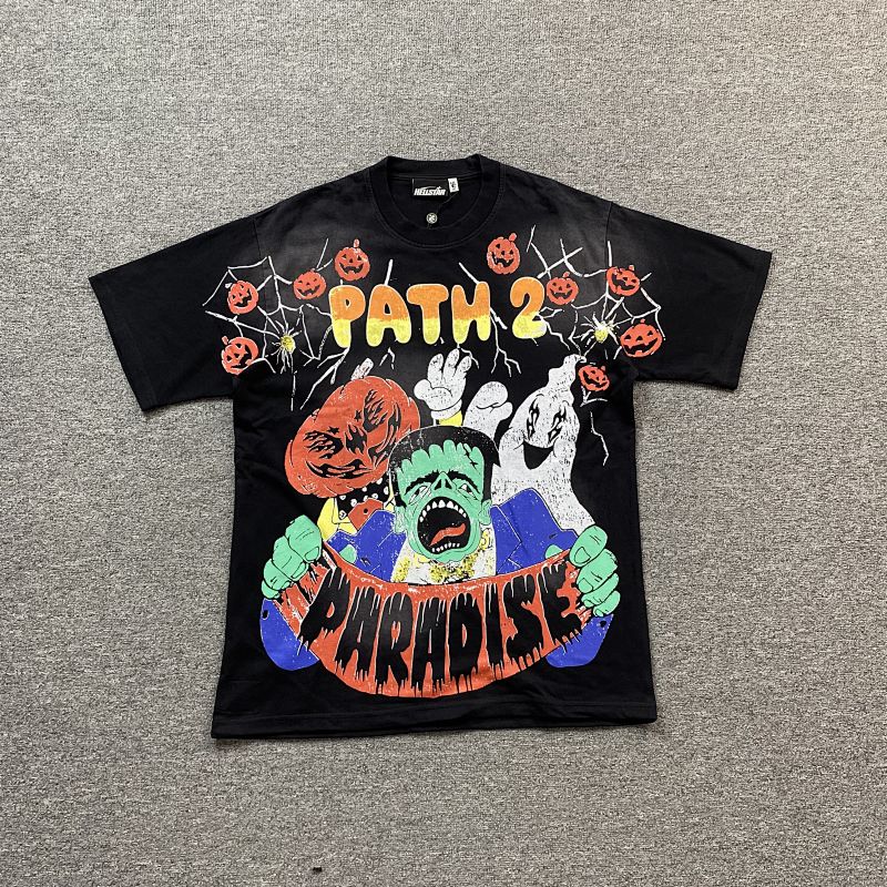 Hellstar Studios T-shirt