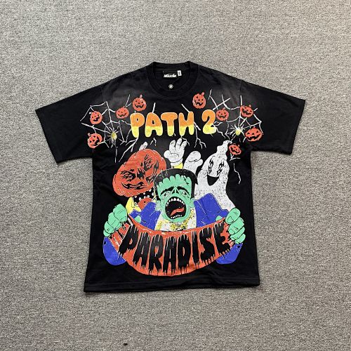 Hellstar Studios T-shirt
