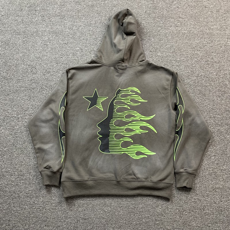 Hellstar Hoodie