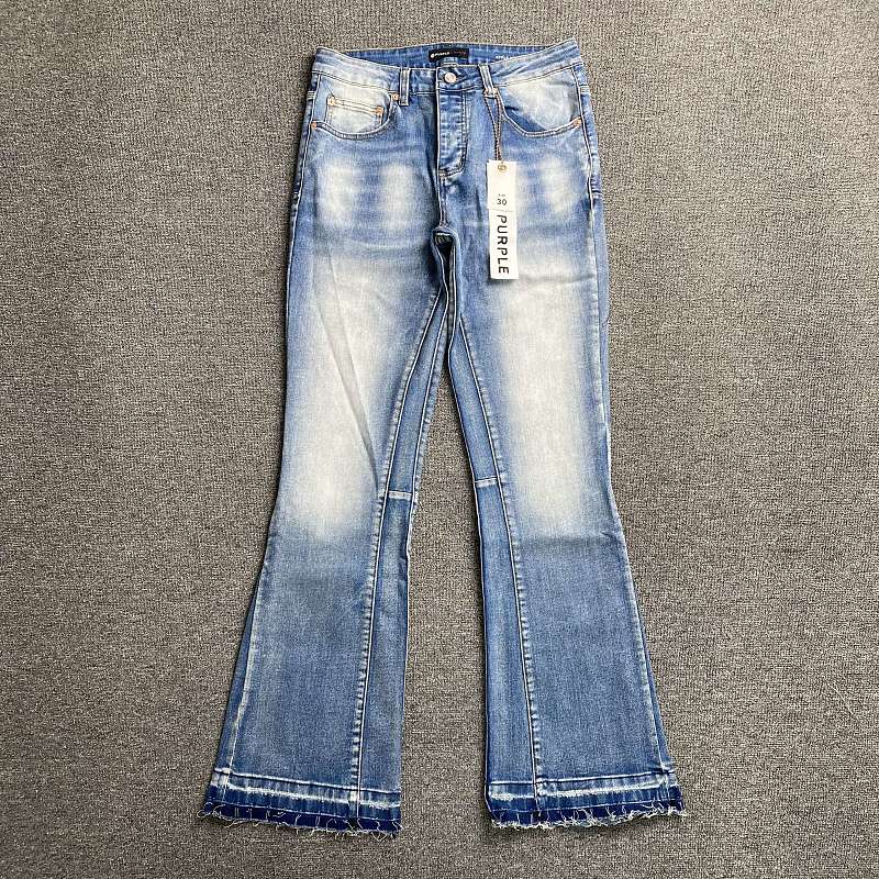 Purple Jeans